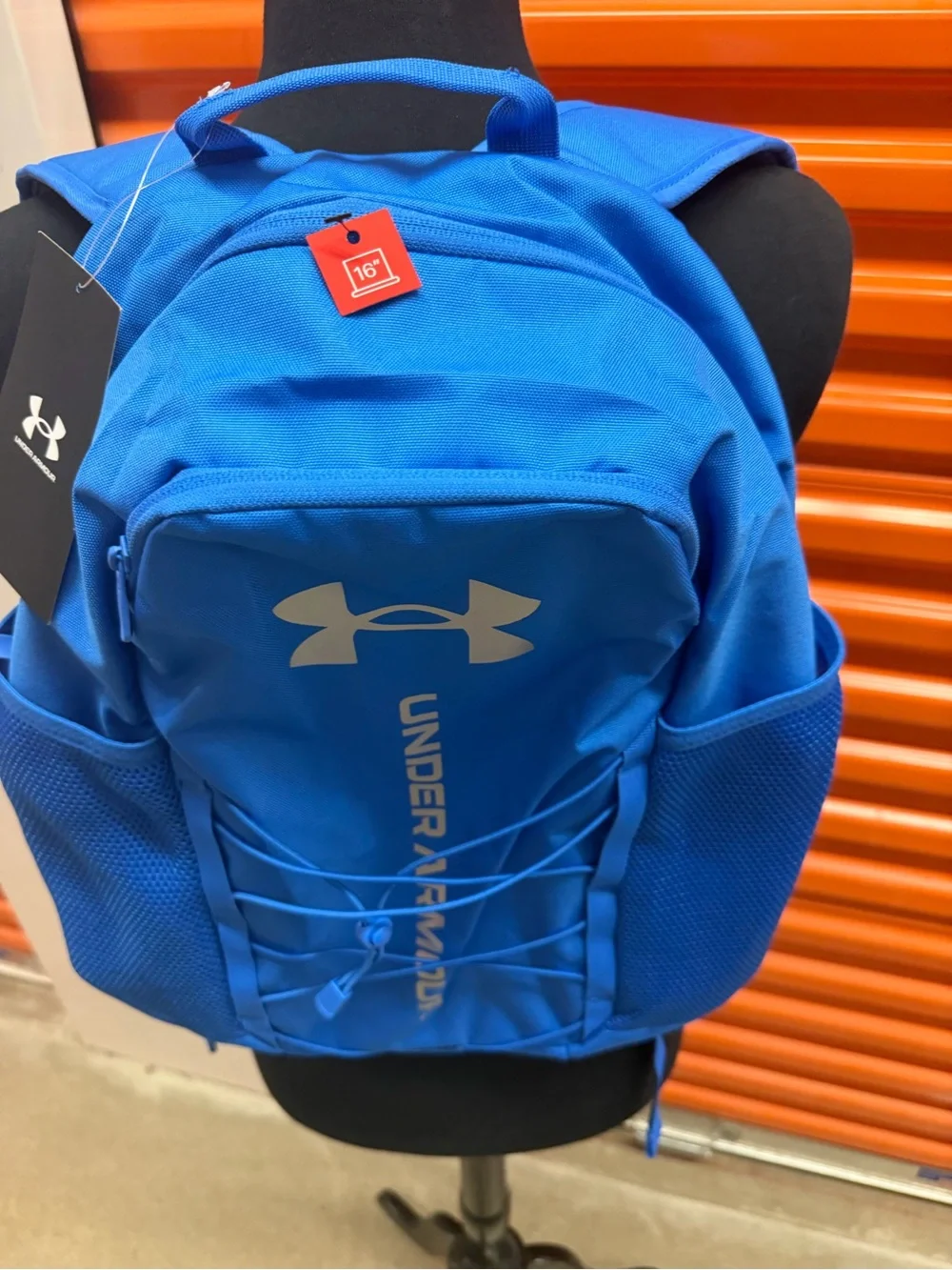 Under Armour under armour